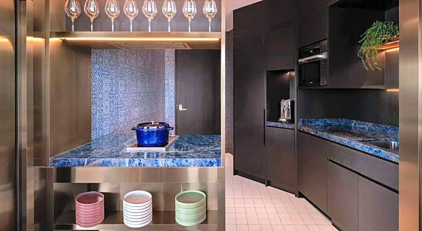 W Macau - Studio City