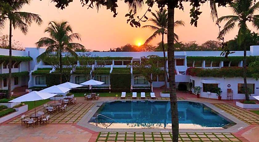 Trident, Bhubaneswar