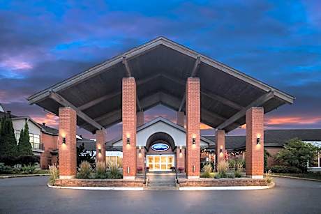 Best Western Hotel St. Jerome