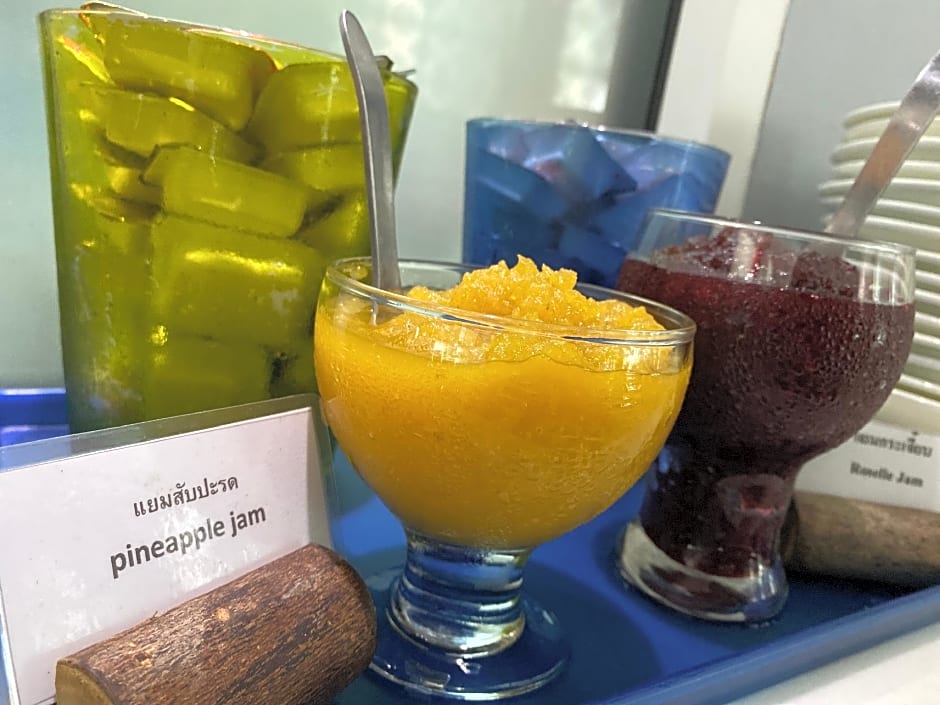 Sino Imperial Phuket - SHA Plus