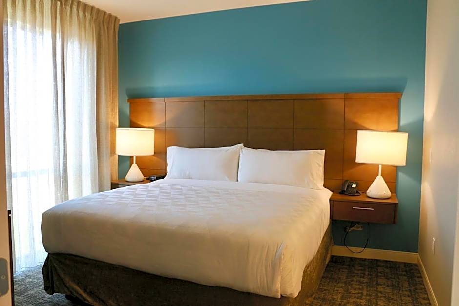 Staybridge Suites Long Beach Airport By IHG