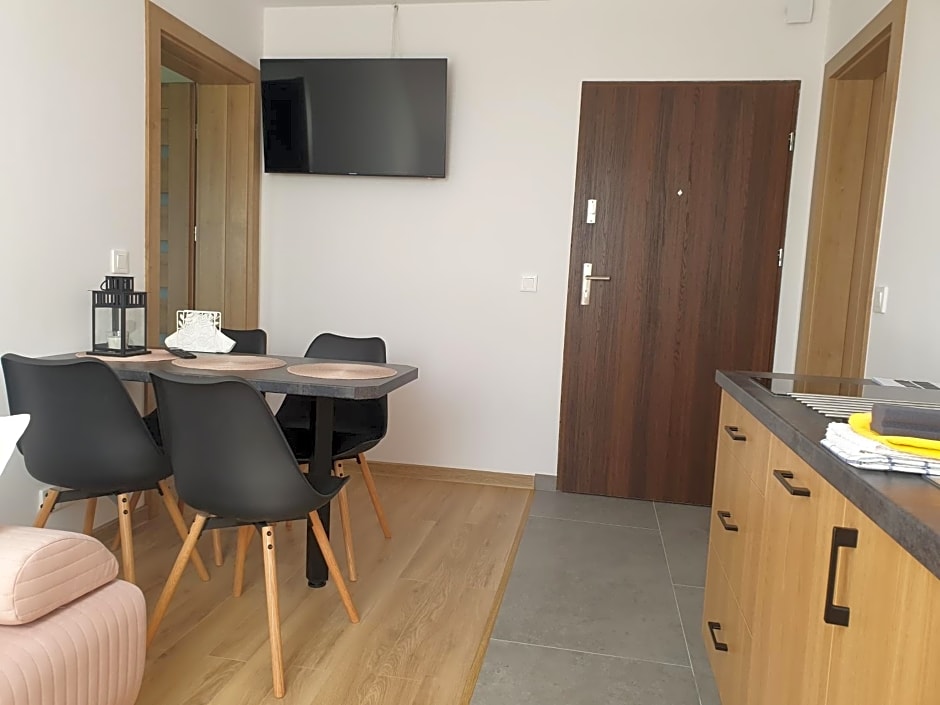 Apartamenty na Rycerskiej