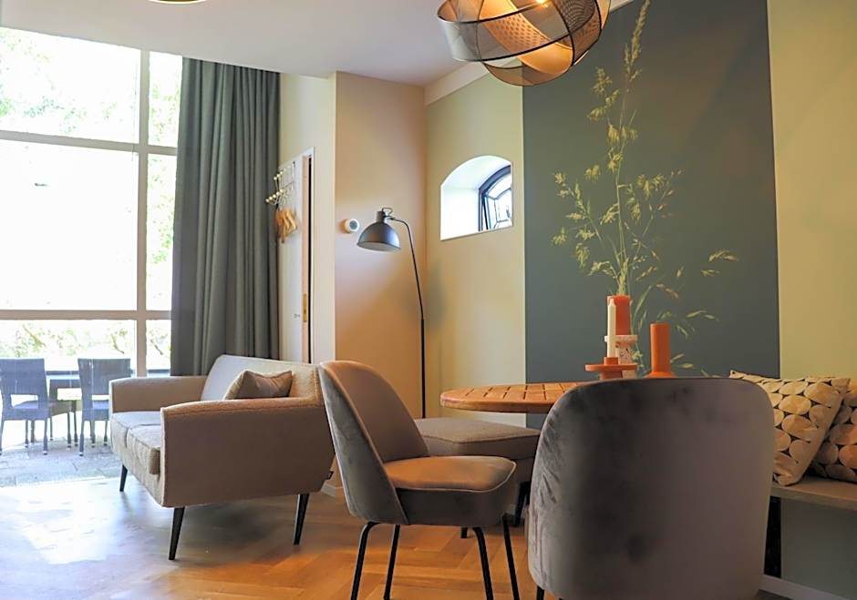 Hoeve te Gast - vakantieboerderij