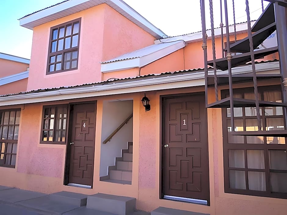 Hotel Los Valles