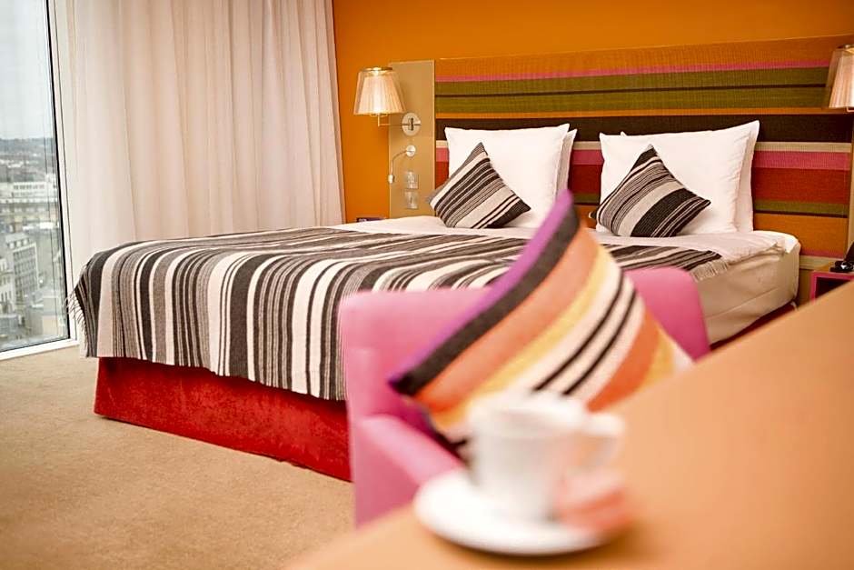 Radisson Blu Hotel, Bristol