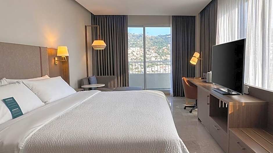 Holiday Inn Acapulco Amarea By IHG
