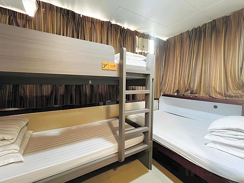 New Mong Kok Guest House