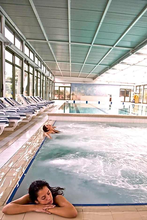 Hotel Villa Undulna - Terme della Versilia