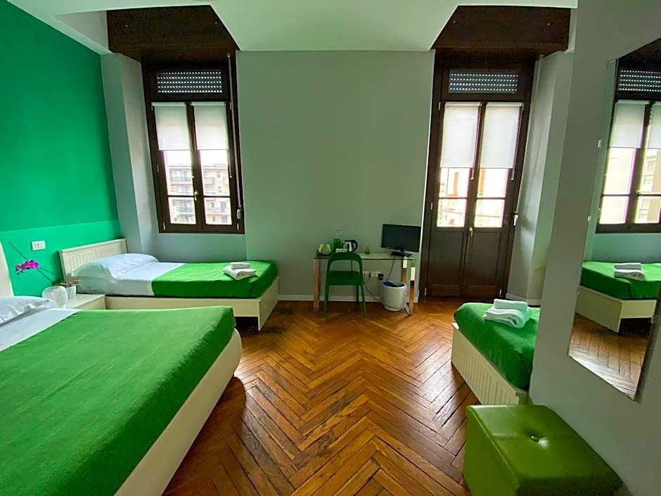 GIO'EL Happiness Guest House