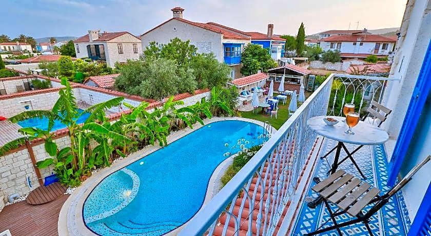 Cumbali Konak Hotel (Adults Only 12)