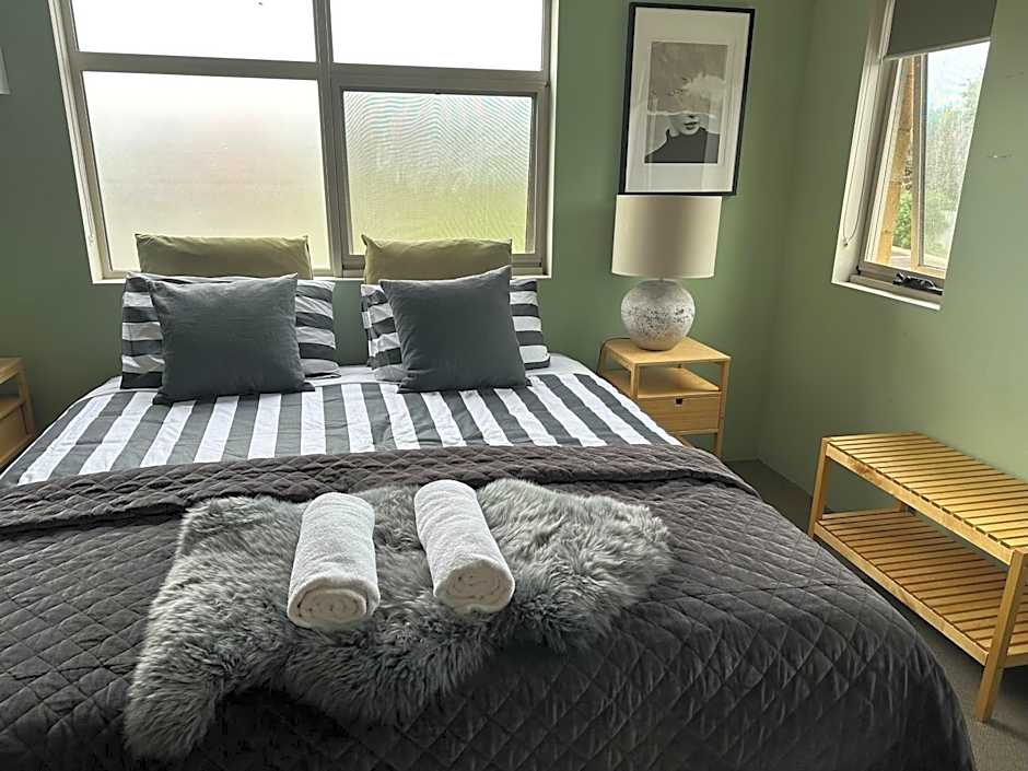 Sow and Piglets Guesthouse