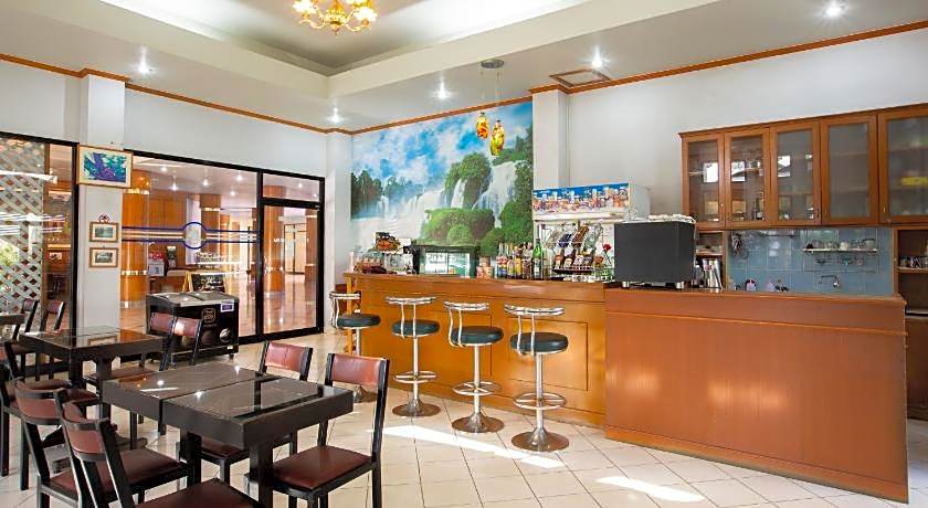 Surin Majestic Hotel