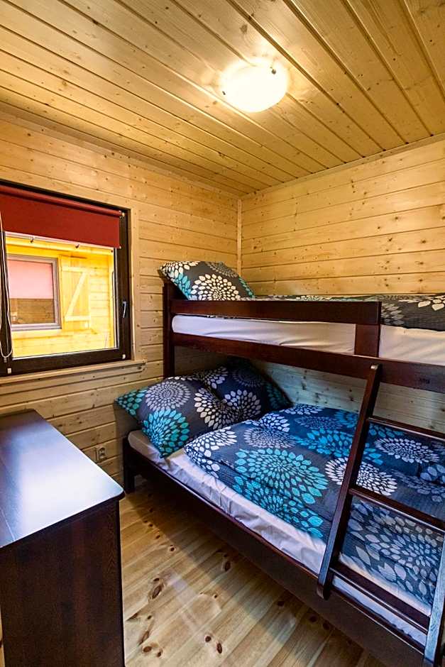 Domki Nadmorskie Wicie