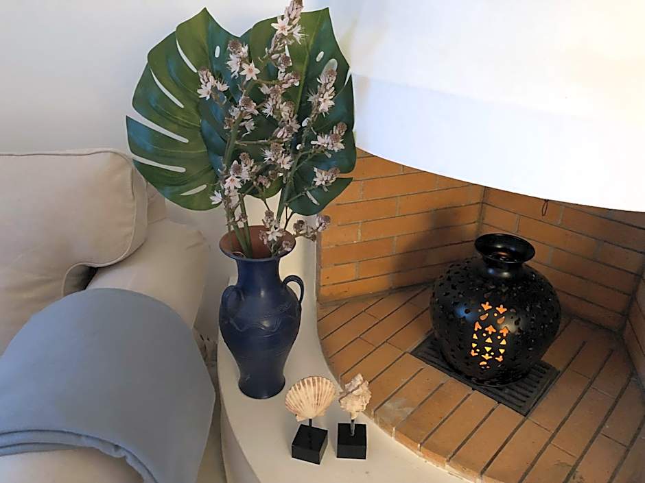 Villa Irenes Dream - For dreamy holidays