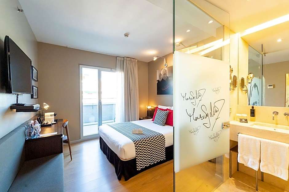 Hotel Zinema7