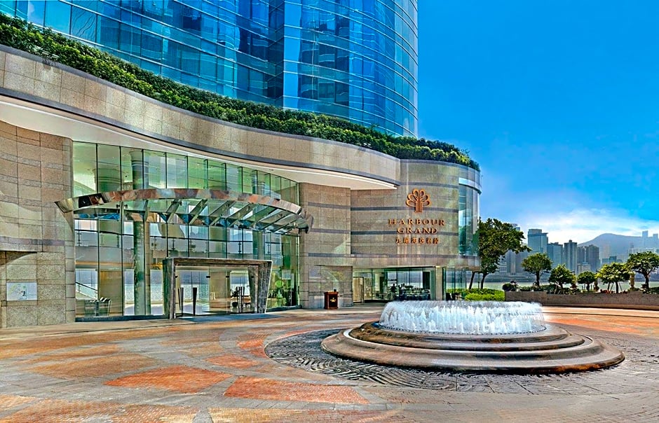 Harbour Grand Kowloon