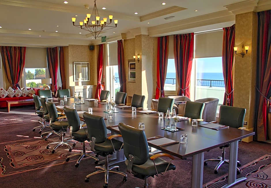 Bournemouth East Cliff Hotel, Sure Hotel Collection by BW