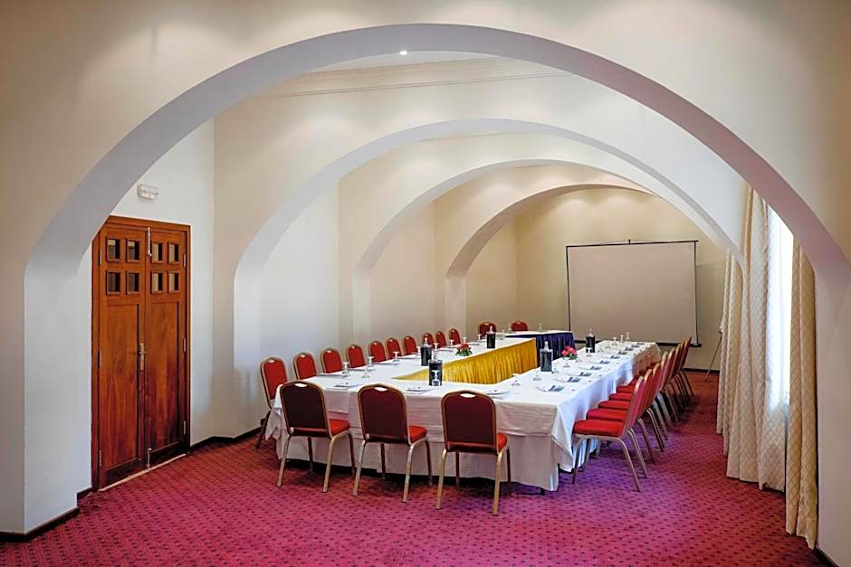 Medina Solaria And Thalasso