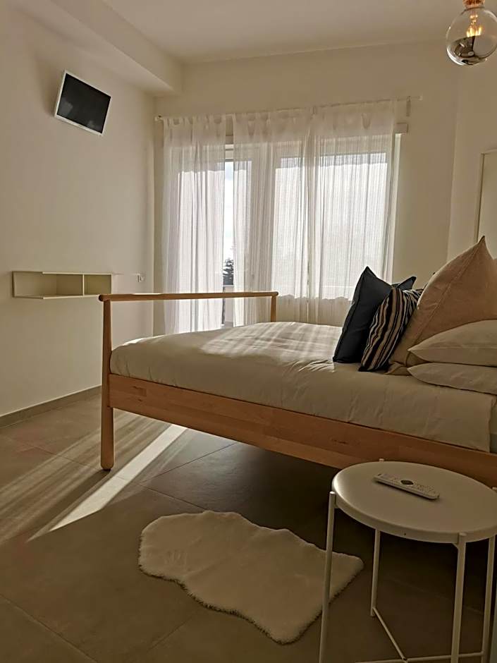 Villa Maria Luxury Suites