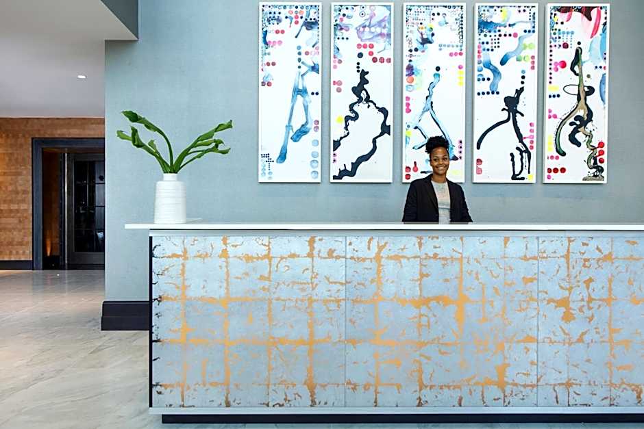 Kimpton Tryon Park Hotel By IHG