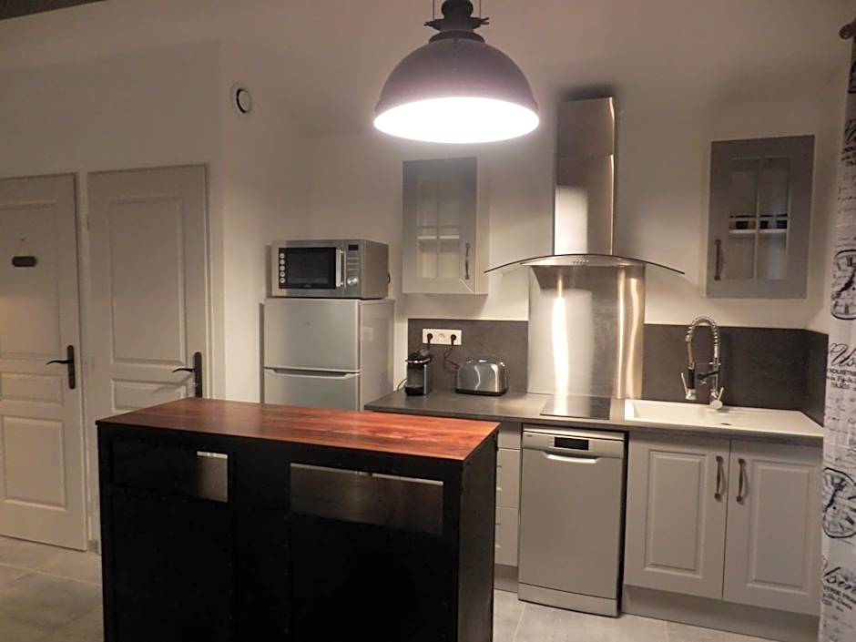 Mas les vieux chênes