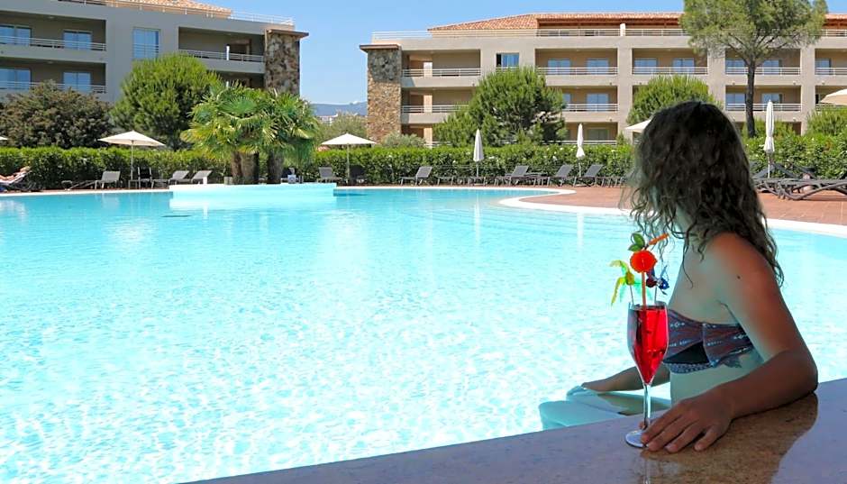 Résidence Salina Bay