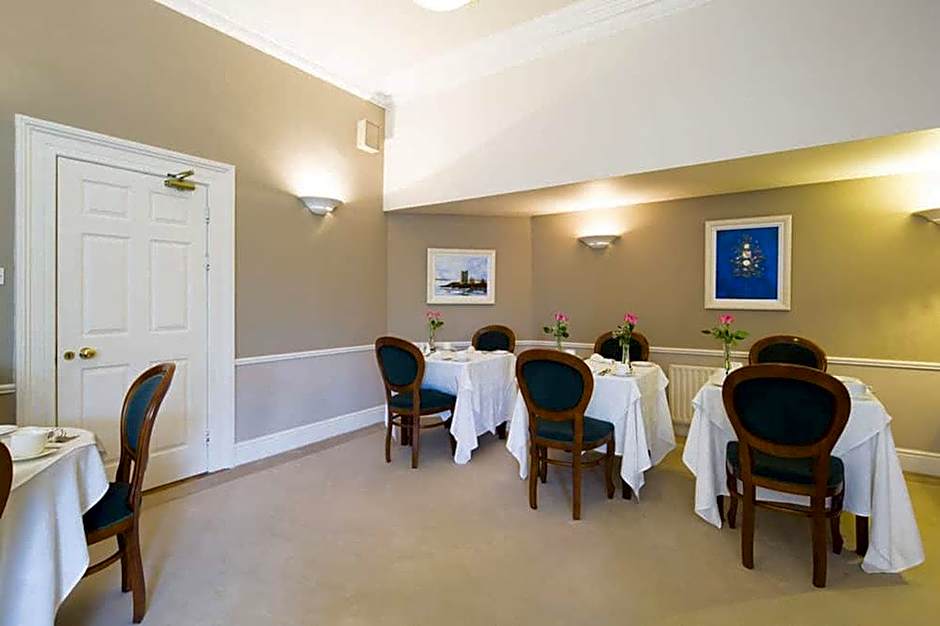 Aberdeen Lodge