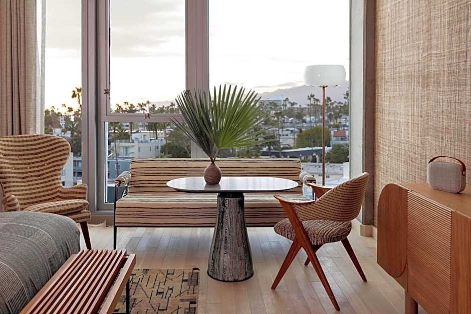 Santa Monica Proper Hotel, a Member of Design Hotels