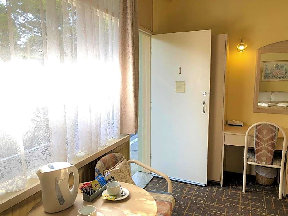The Clarendon Motel Katoomba