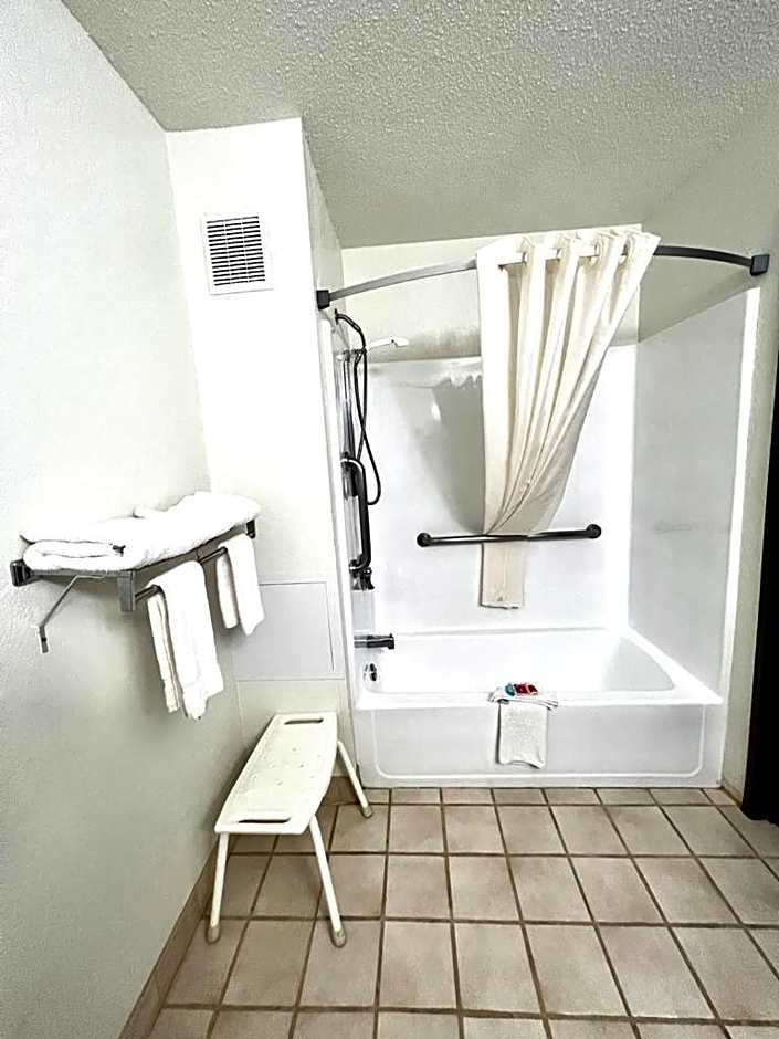 Econo Lodge Oacoma - Chamberlain West