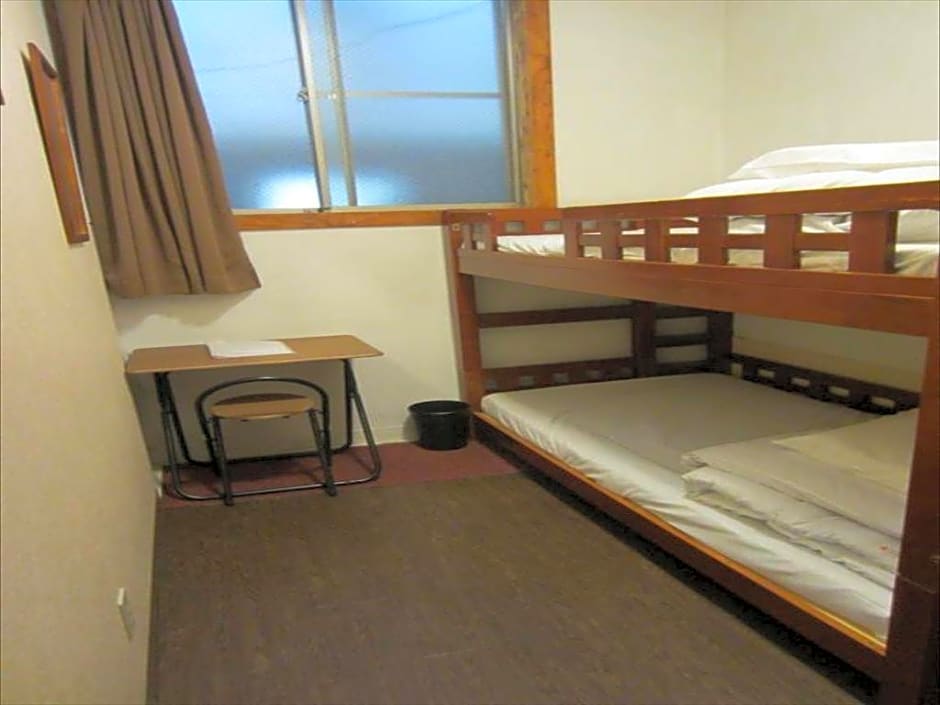 Nomad Hostel East