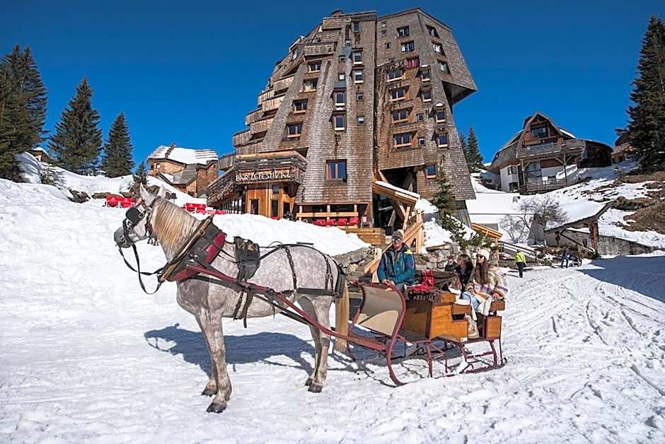 SOWELL COLLECTION Hotel des Dromonts