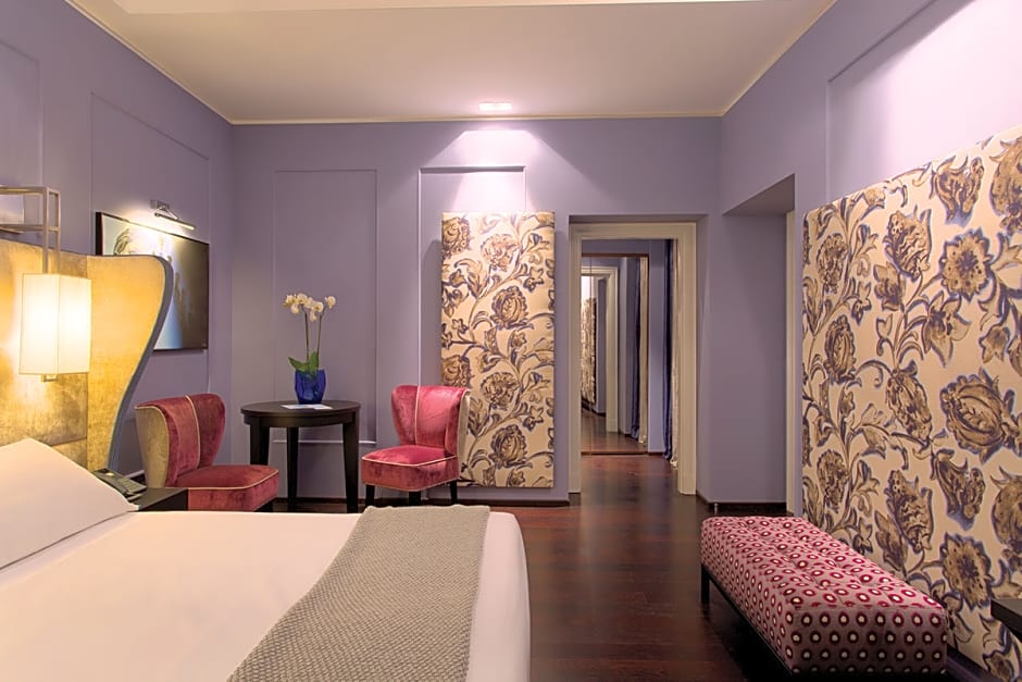 Stendhal Hotel