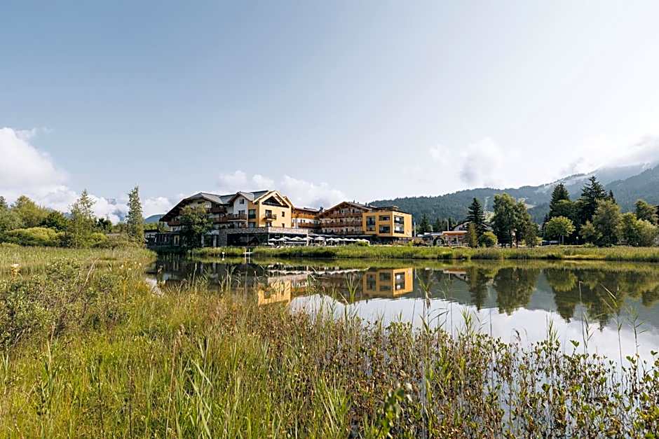 Hotel Seespitz Seefeld Superior