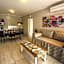 BlackStone Apart Boutique Hotel