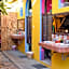 Azul Cielo Hostel