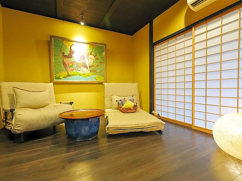 Ryokan Tanoya