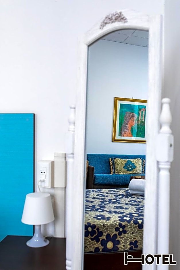 Hotel Youri Il Magnifico