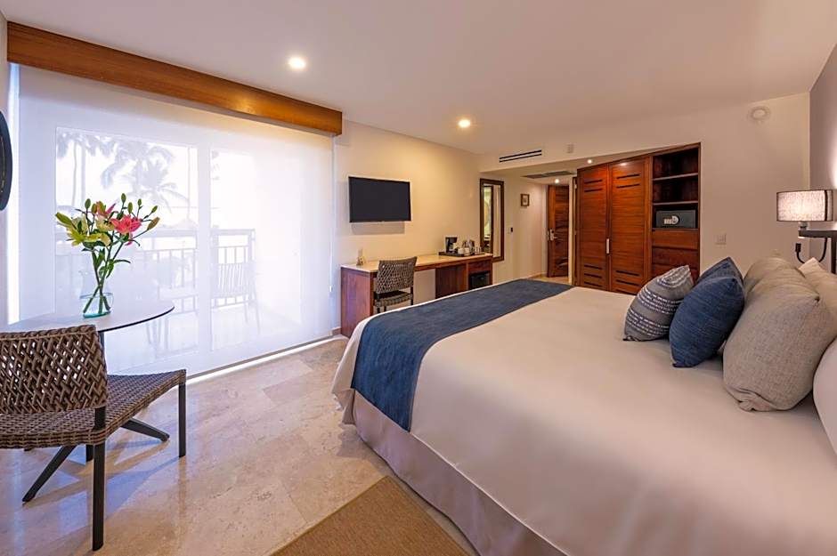 Buenaventura Grand Hotel & Spa - All Inclusive