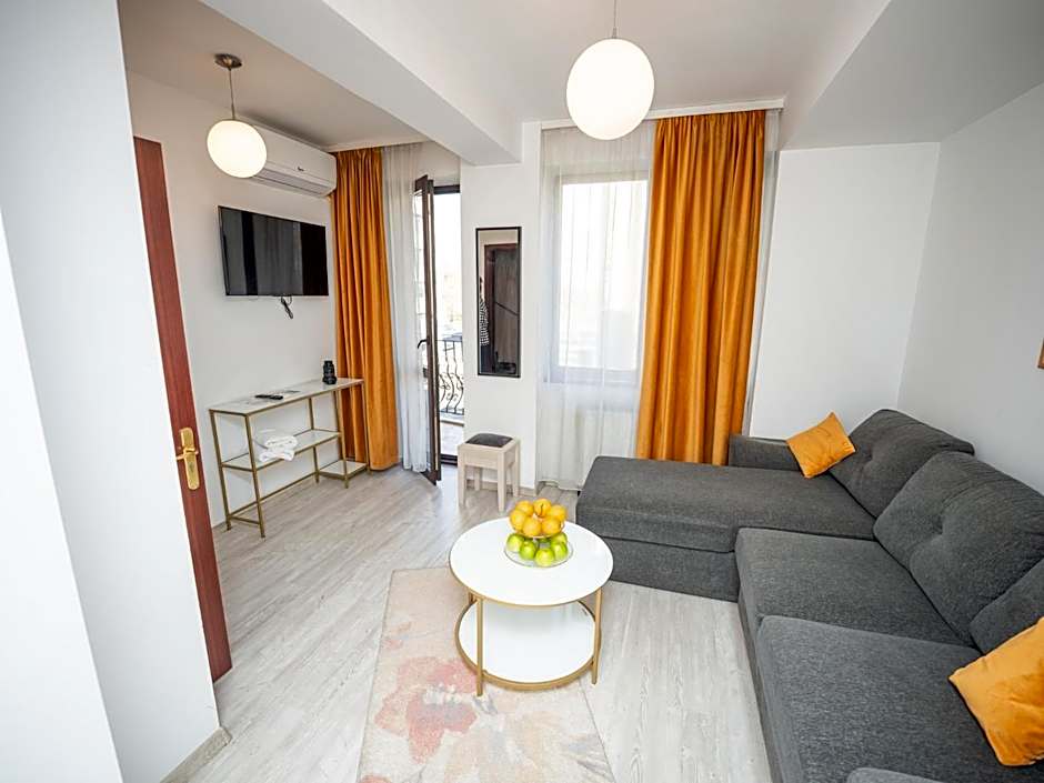 Hotel Cantemir