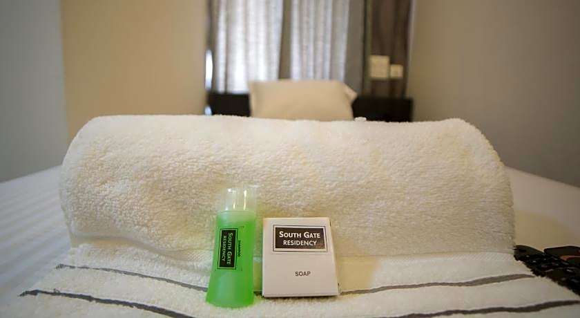 SOUTH GATE RESIDENCY