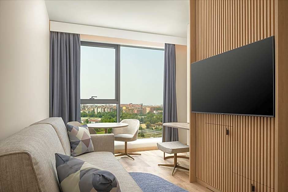 Courtyard by Marriott Milano Linate