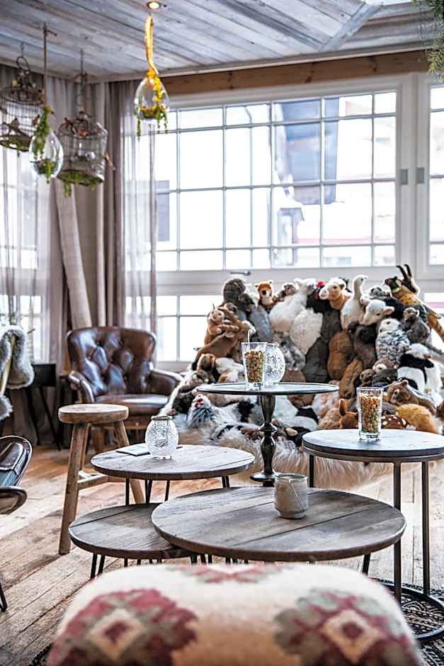 Lifestyle Hotel eder