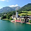 Im Weissen Rössl am Wolfgangsee