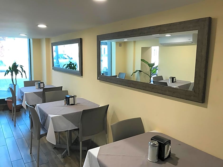 Hotel Oriente