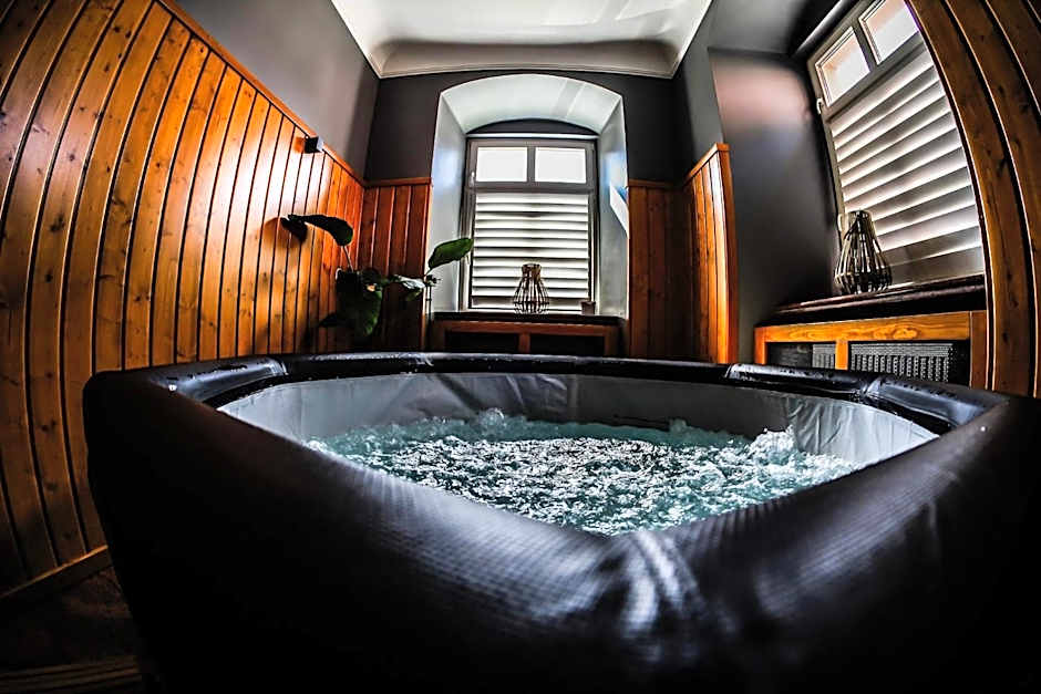 Pałac Spiż Miłków koło Karpacza