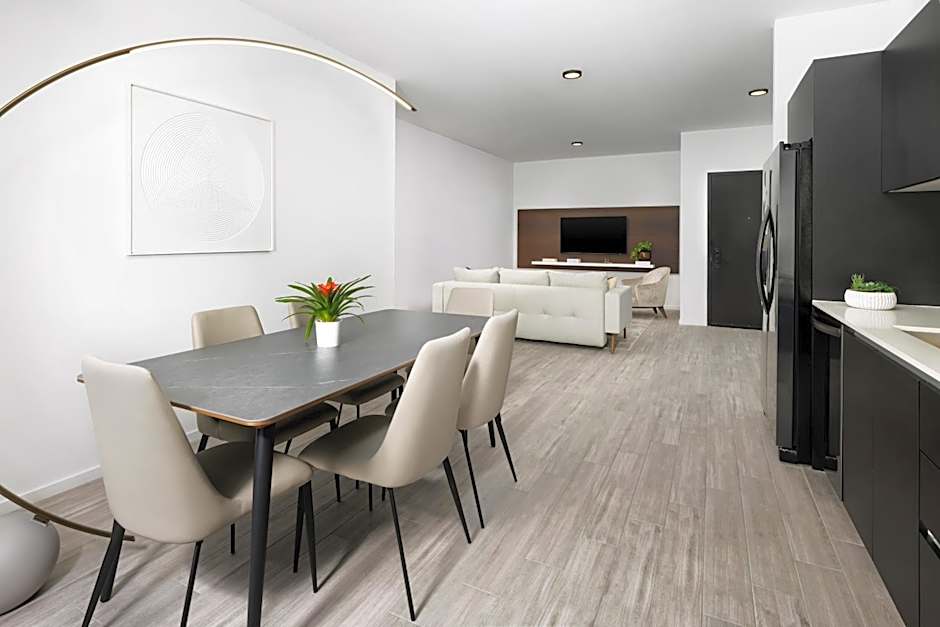 The Elser Hotel Miami