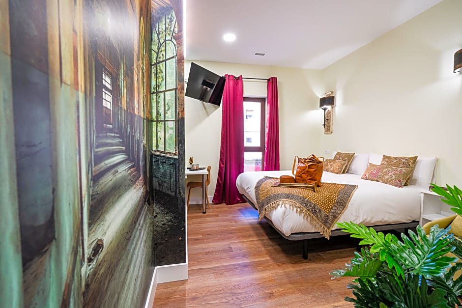 Center Suite Acebedos