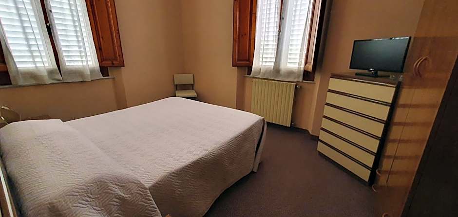 Hotel Giovanna