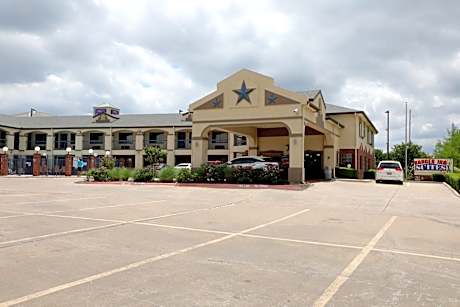 Ranger Inn & Suites
